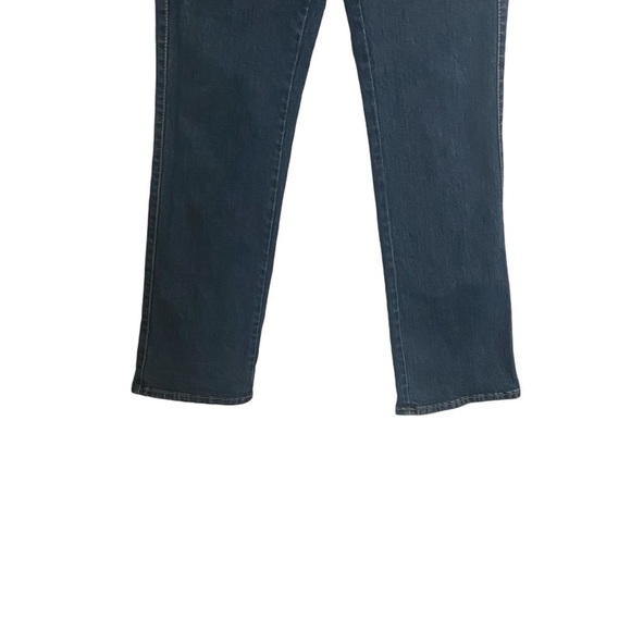 Aura Bootcut Short Rise Riding Jean - Picture 7 of 9